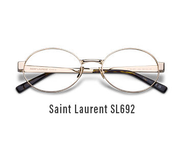 Tuotekuva Saint Laurent SL692